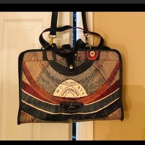 Beautiful bag Gattinoni